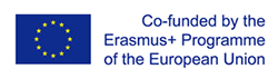 Co-founded by the Erasmus+ programme
